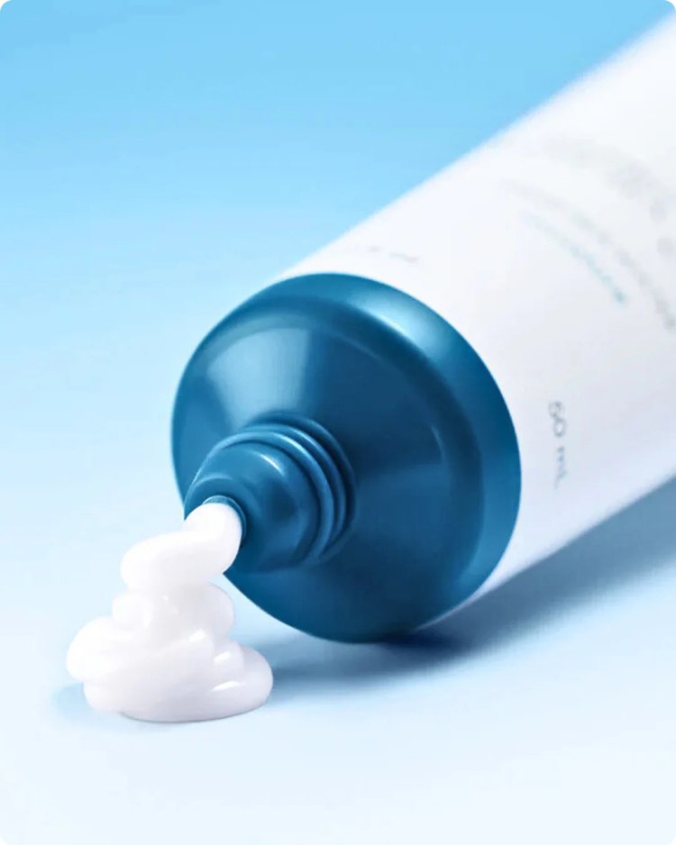 Crema Hydro Wave con Agua Profunda del Mar 50 ml - Purito