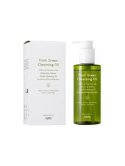 Aceite Limpiador From Green 200 ml - PURITO