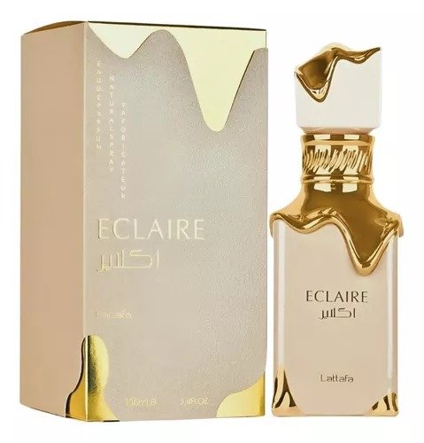 Perfume Árabe Eclaire Perfume Árabe 100 ml - Lattafa