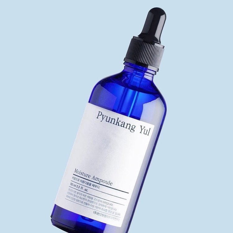 Ampolla Hidratante 100ml - PYUNKANG YUL