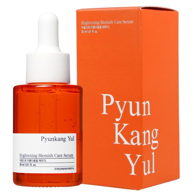 Sérum Iluminador Anti Manchas 30ml - PYUNKANG YUL