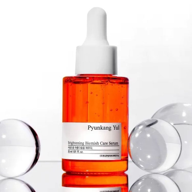 Sérum Iluminador Anti Manchas 30ml - PYUNKANG YUL