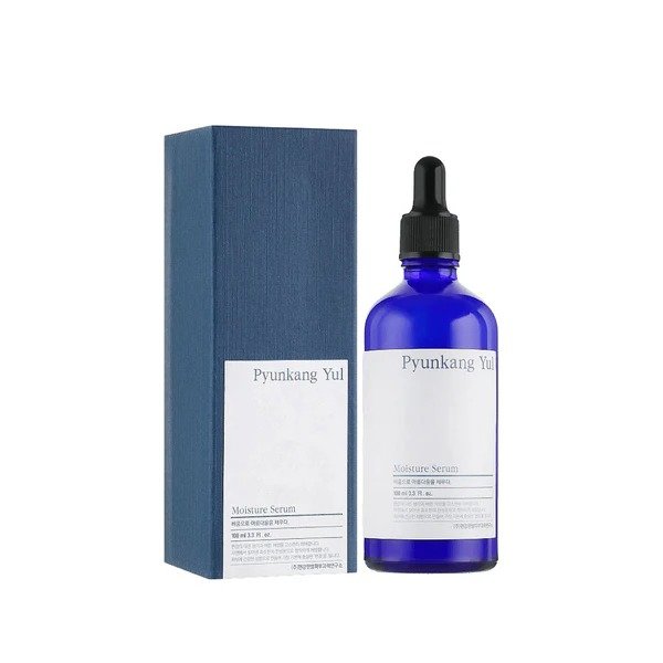 Sérum Hidratante Todo Tipo de Pie 100 ml - PYUNKANG YUL