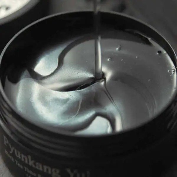 Parche para Ojos Rejuvenecedor de Té Negro 100ml - PYUNKANG YUL