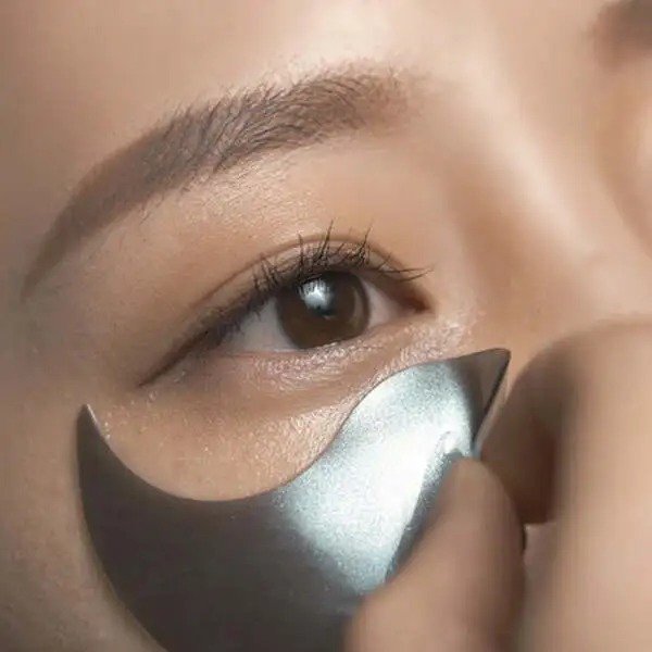 Parche para Ojos Rejuvenecedor de Té Negro 100ml - PYUNKANG YUL