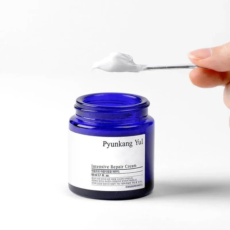 Crema Reparadora Intensiva 50ml - PYUNKANG YUL