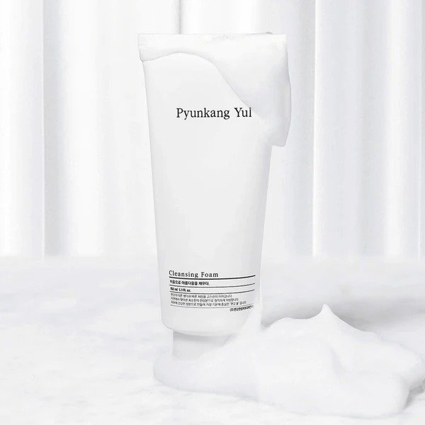 Espuma Limpiadora 150ml - PYUNKANG YUL