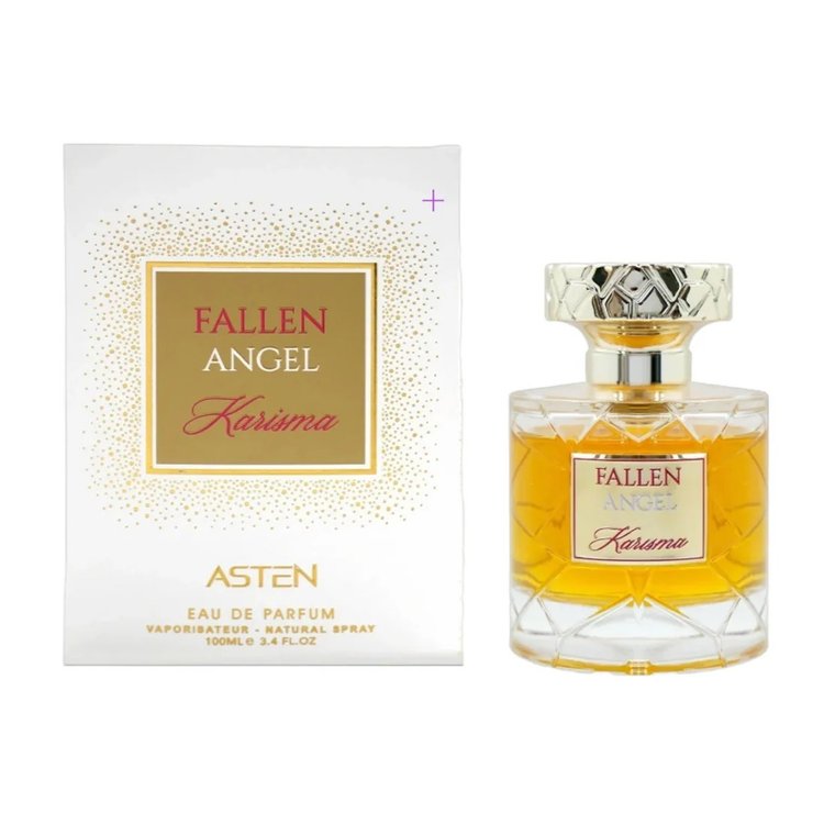 Perfume Árabe Fallen Angel 100 ml - Asten