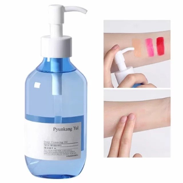 Aceite Limpiador Profundo 290 ml - PYUNKANG YUL