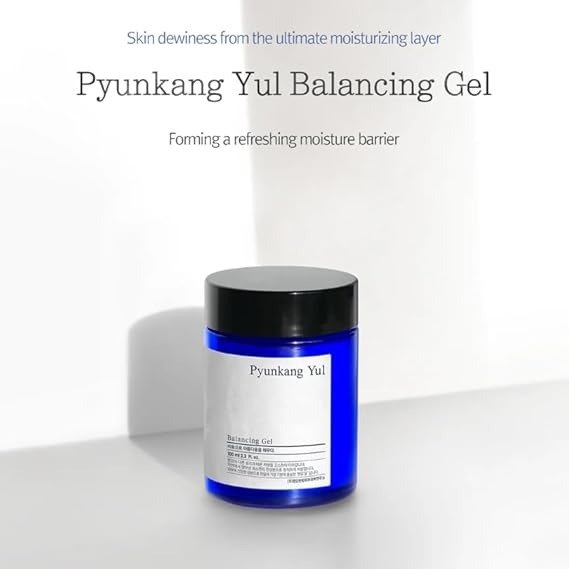 Gel Hidratante y Equilibrante 100ml - PYUNKANG YUL
