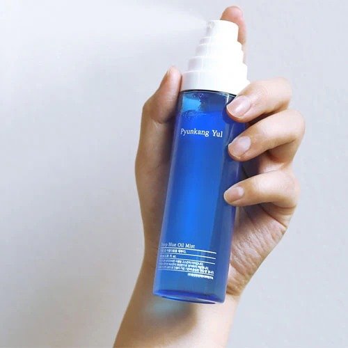 Bruma de Aceite Deep Blue 100ml - PYUNKANG YUL