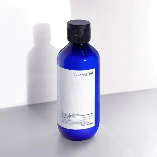 Loción Tónica con Esencia 200ml - PYUNKANG YUL