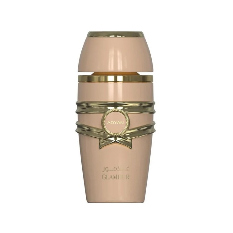 Perfume Árabe Glamour 100 ml - Adyan