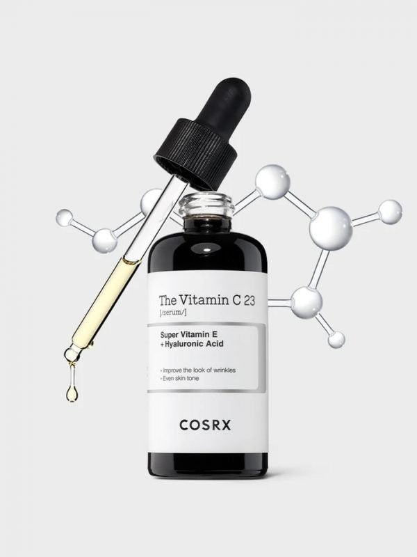 Suero de Vitamina C 23% 20g - Cosrx