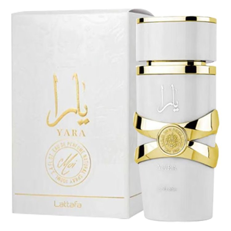 Perfume Árabe Yara Moi 100 ml - Lattafa