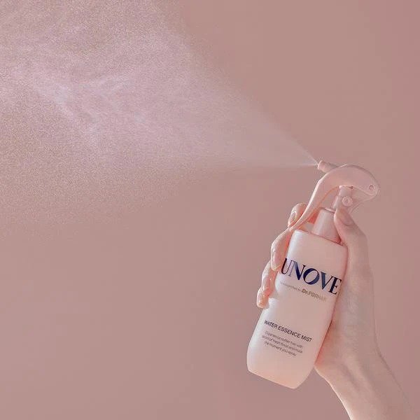 Mist para Cabello con Frizz 200 ml - Unove