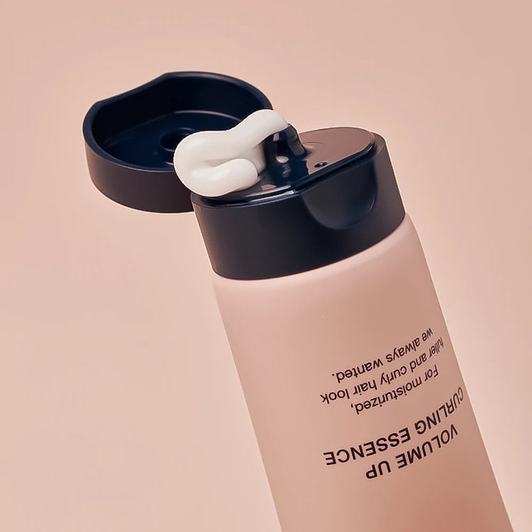 Esencia Voluminizadora para Rizos 147 ml - Unove