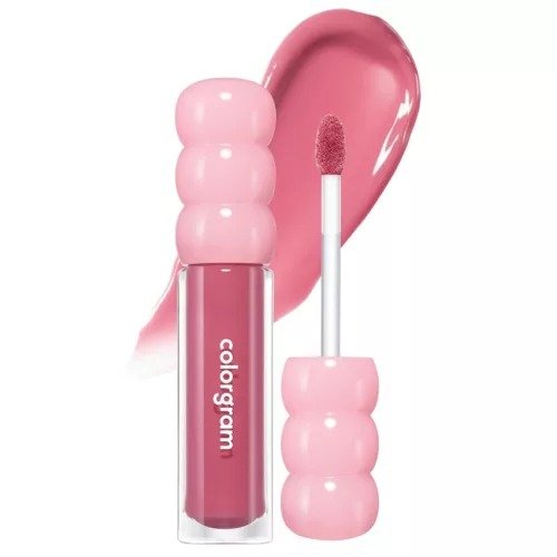 Brillo Labial Fruity Glass Gloss 3G - Colorgram