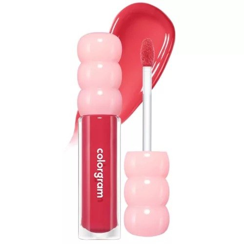 Brillo Labial Fruity Glass Gloss 3G - Colorgram