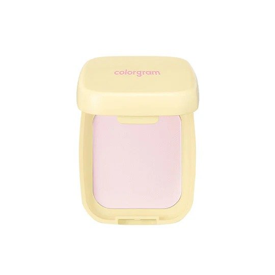 Polvo Compacto Matificante 6 g - Colorgram