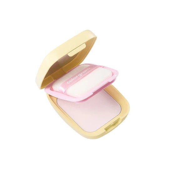Polvo Compacto Matificante 6 g - Colorgram