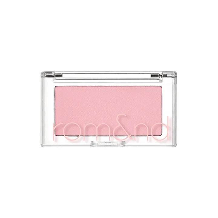 Blush Rubor Better Than Cheek 4 g - Rom&nd