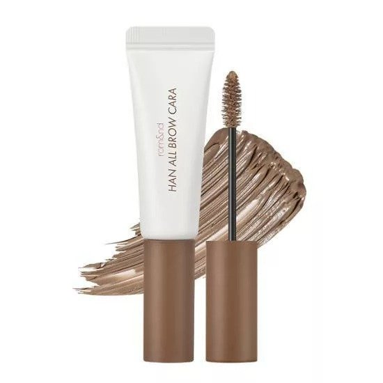 Gel de Fijador de Cejas Han All Brow 9 g - Rom&nd