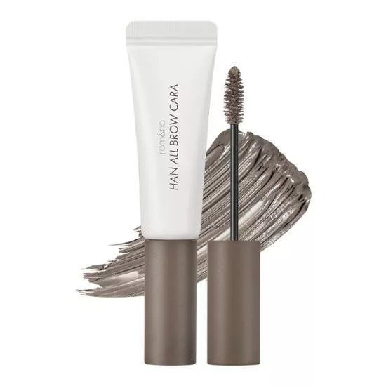 Gel de Fijador de Cejas Han All Brow 9 g - Rom&nd