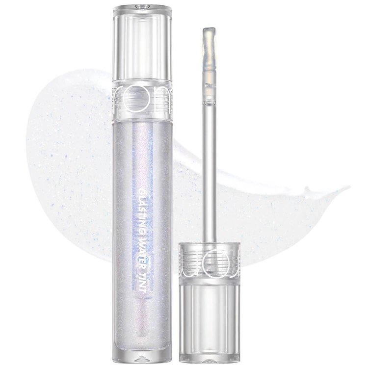 Brillo Labial Glasting Water Gloss 4.5G - Rom&nd