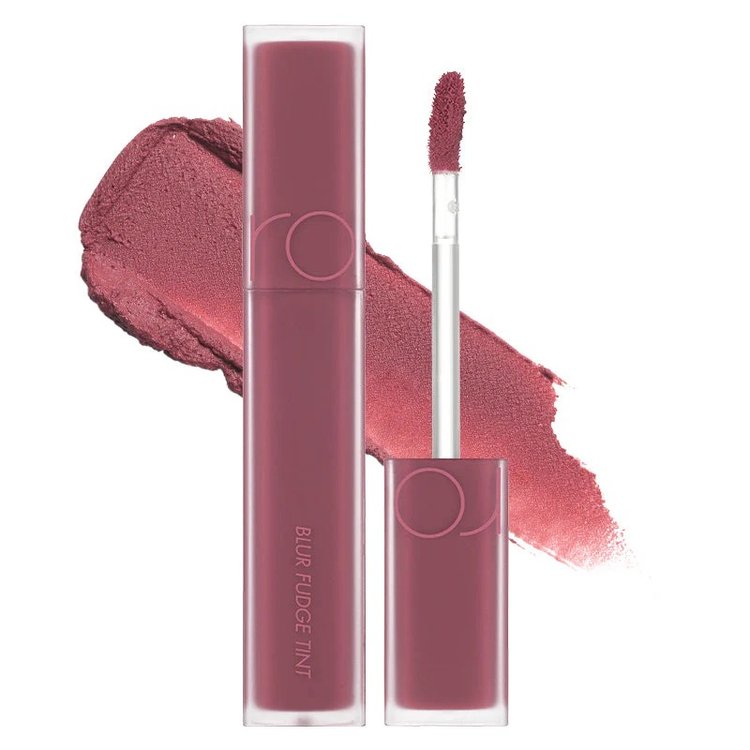 Tinta para Labios Blur Fudge Tint 5g - Rom&nd
