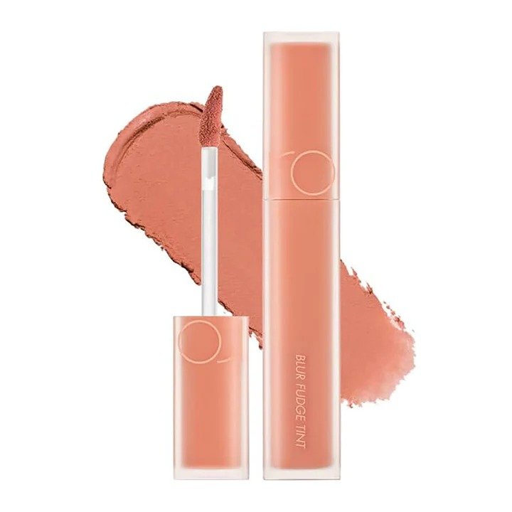 Tinta para Labios Blur Fudge Tint 5g - Rom&nd