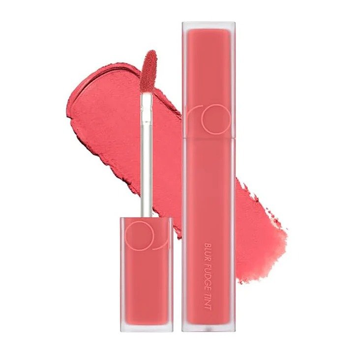 Tinta para Labios Blur Fudge Tint 5g - Rom&nd
