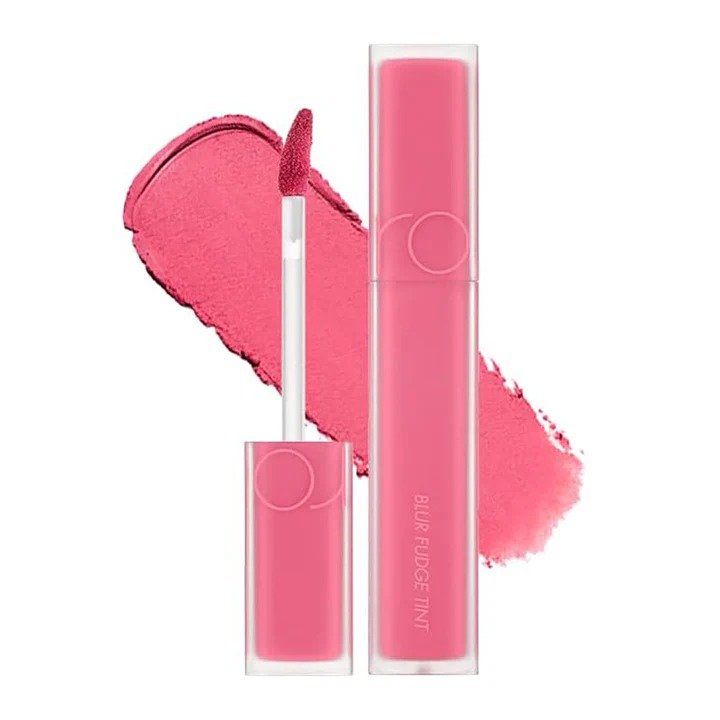 Tinta para Labios Blur Fudge Tint 5g - Rom&nd