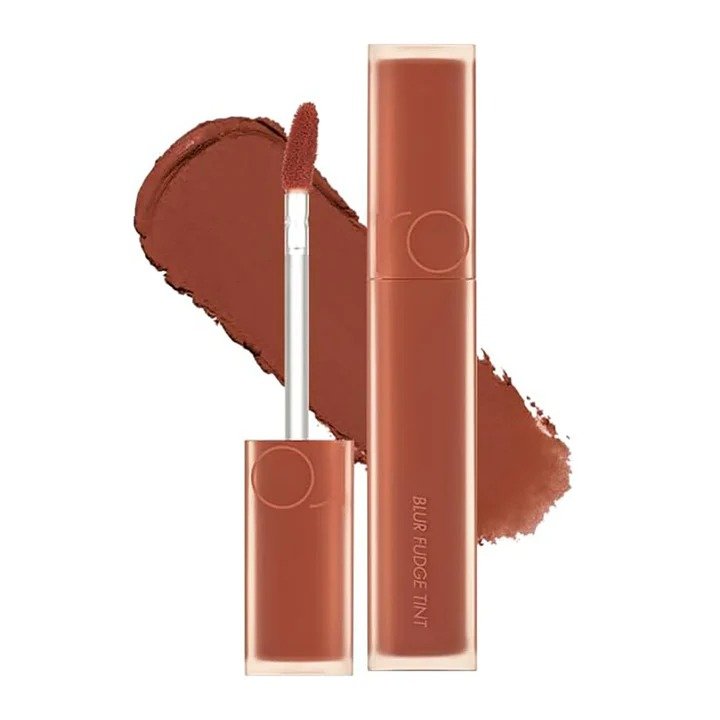 Tinta para Labios Blur Fudge Tint 5g - Rom&nd
