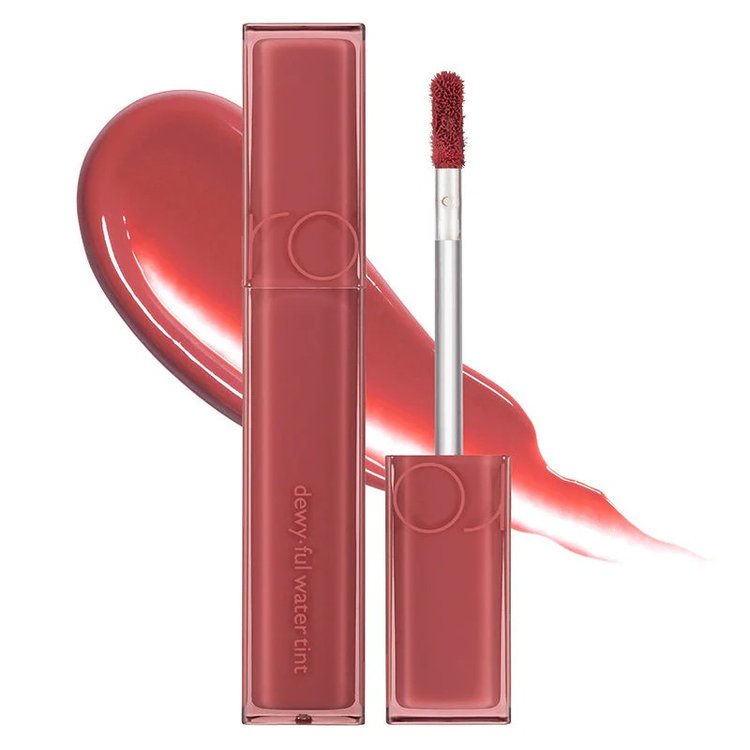 Tinta para Labios Dewy·ful Water 5 g - Rom&nd