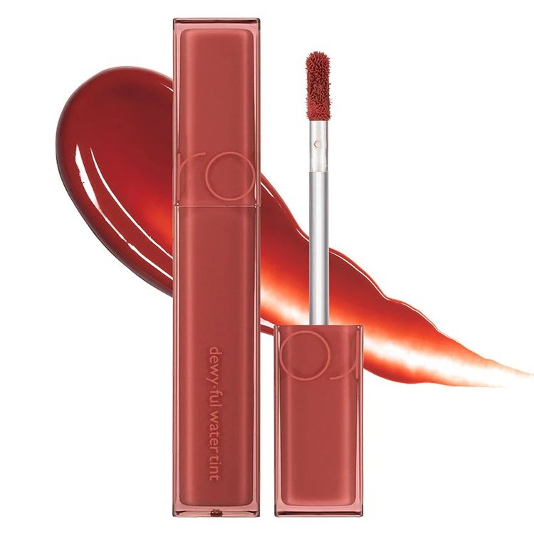 Tinta para Labios Dewy·ful Water 5 g - Rom&nd