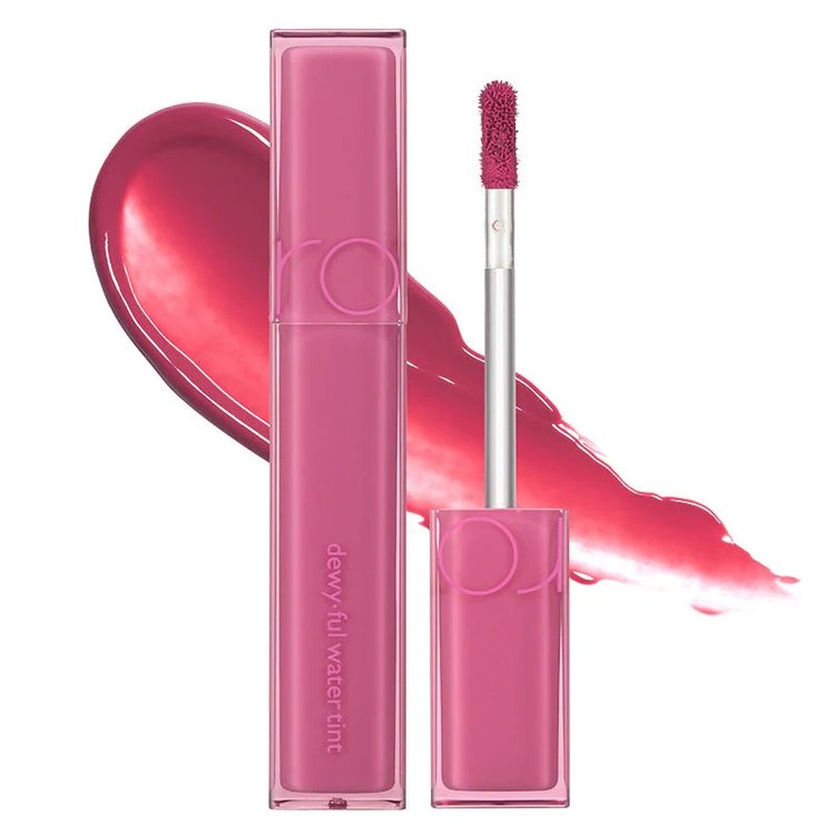 Tinta para Labios Dewy·ful Water 5 g - Rom&nd