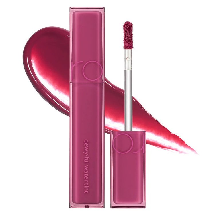 Tinta para Labios Dewy·ful Water 5 g - Rom&nd