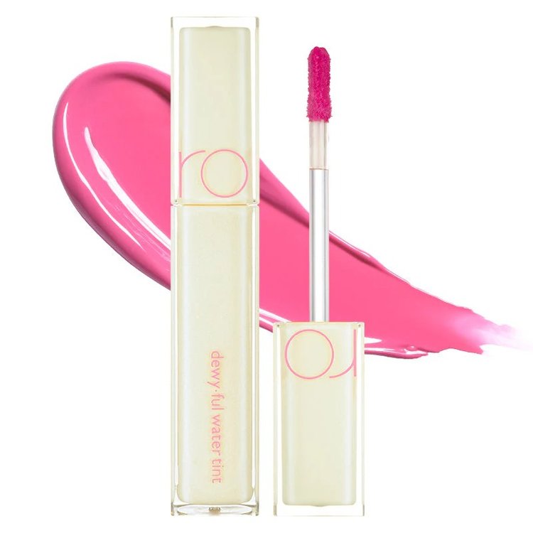 Tinta para Labios Dewy·ful Water 5 g - Rom&nd