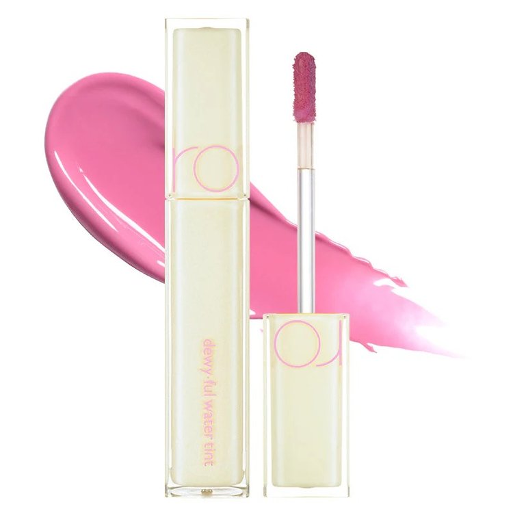Tinta para Labios Dewy·ful Water 5 g - Rom&nd
