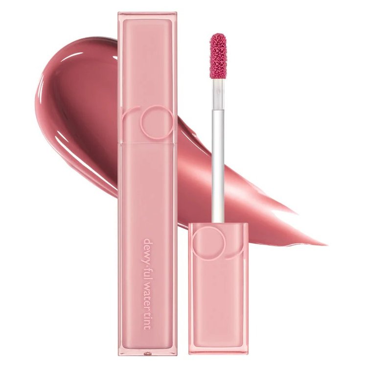 Tinta para Labios Dewy·ful Water 5 g - Rom&nd