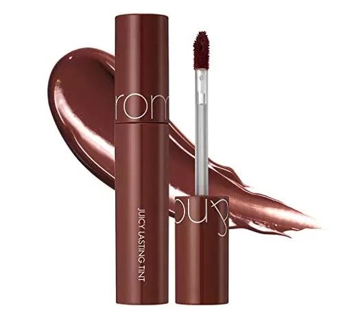 Tinta para Labios Juicy Lasting 5.5 g - Rom&nd