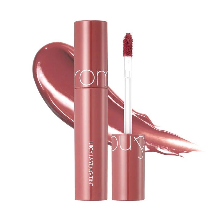 Tinta para Labios Juicy Lasting 5.5 g - Rom&nd