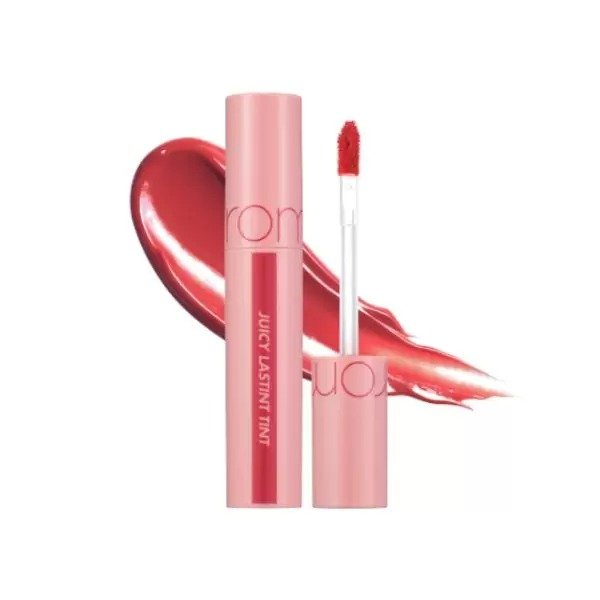 Tinta para Labios Juicy Lasting 5.5 g - Rom&nd
