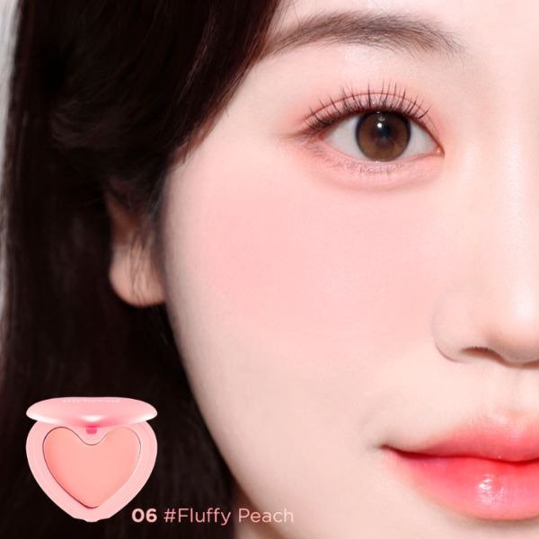 Bálsamo Blush Rubor para Mejillas Luv Beam - Lilybyred