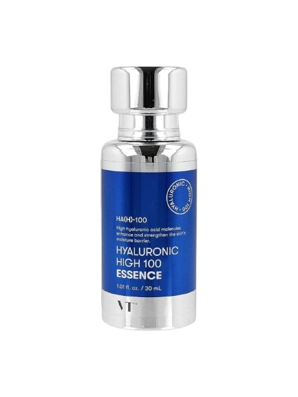 Esencia Hyaluronic High 100 30 ml - VT Cosmetics