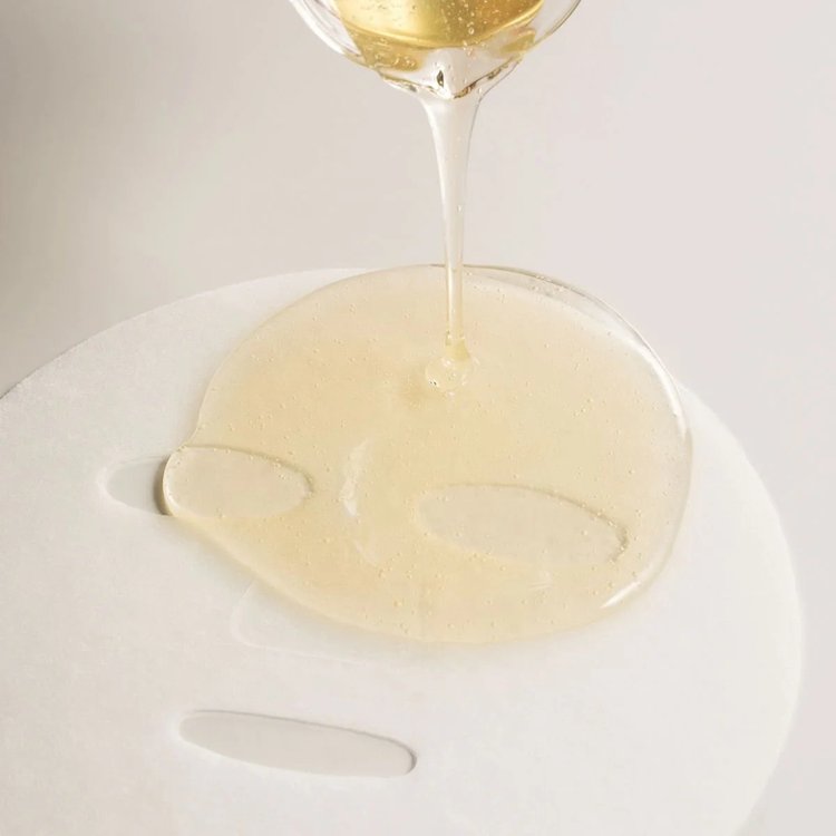 Mascarilla de Gel de Centella de Madagascar - Skin1004