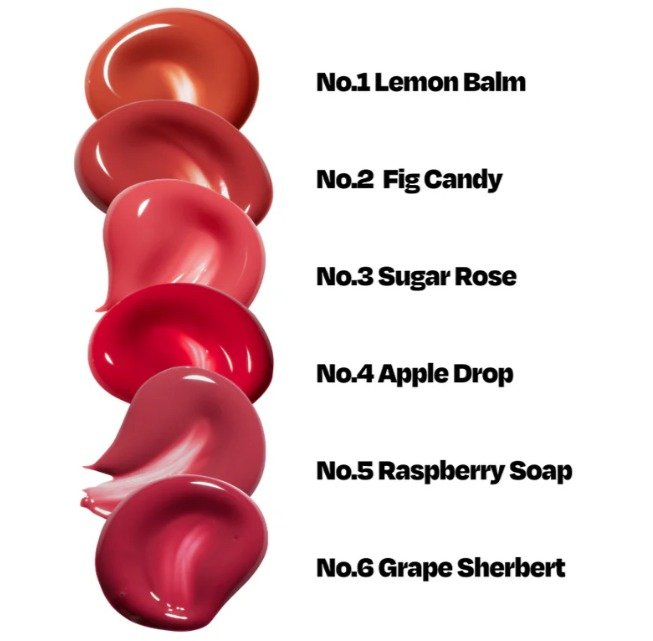 Tinta para Labios Lip Potion Poción Aqua Glow - Alternativestereo