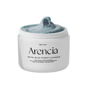 Limpiador Blue Hyssop 120 g - Arencia
