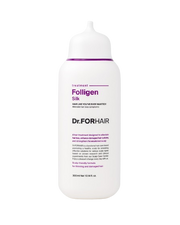 Folligen Silk Tratamiento 300 ml - Dr Forhair